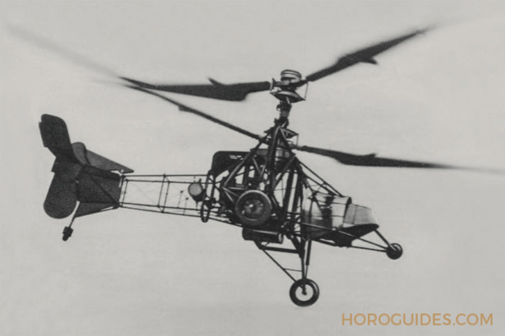 BREGUET - 飛行表迷跟緊了！ 正宗軍事經典Breguet Type XX腕表升級降臨