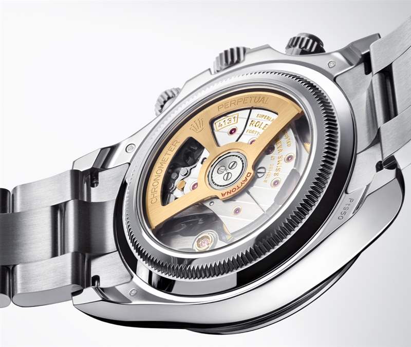 Rolex新品亮點：鉑金迪通拿、鈦殼Yacht-Master、彩色表盤Day-Date-復刻表