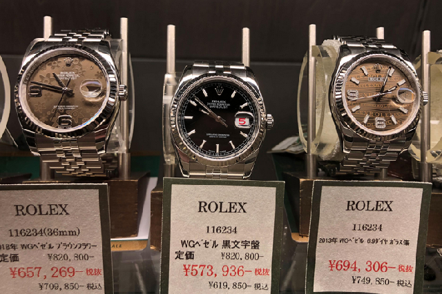 日本手表便宜嗎(到日本買手表哪個品牌比較好)-復刻表