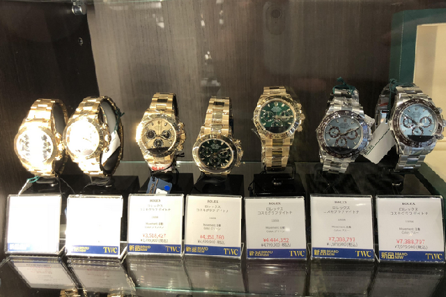 日本手表便宜嗎(到日本買手表哪個品牌比較好)-復刻表
