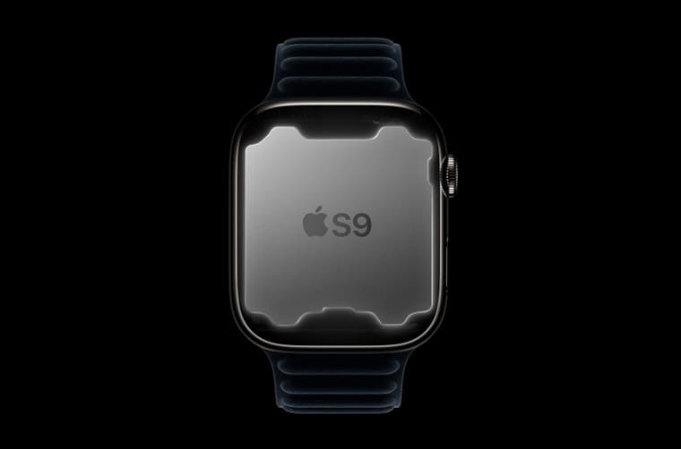 Apple Watch 9和Apple Watch Ultra 2重點規格、價格一次看新版愛馬仕表帶同步登場-復刻表