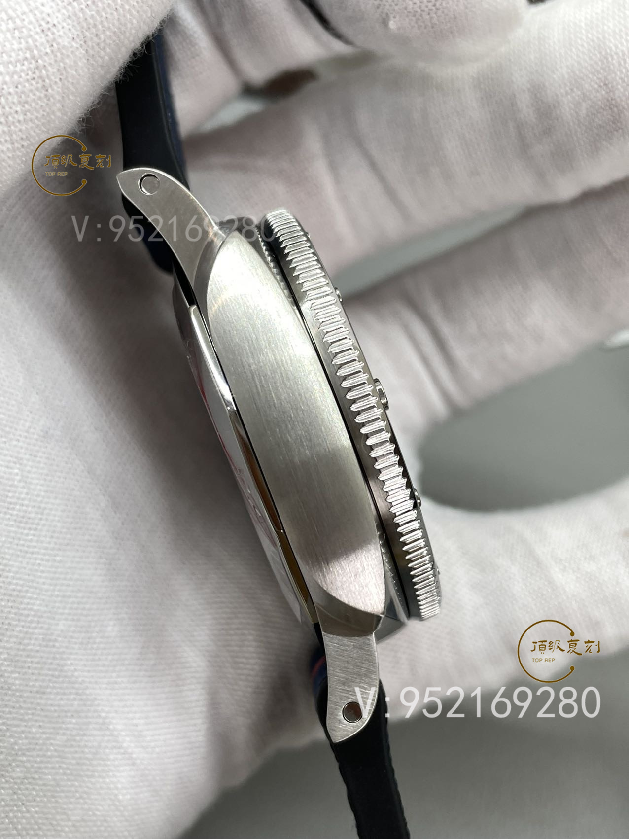 VS廠復(fù)刻新品44mm沛納海pam01391手表介紹-復(fù)刻表