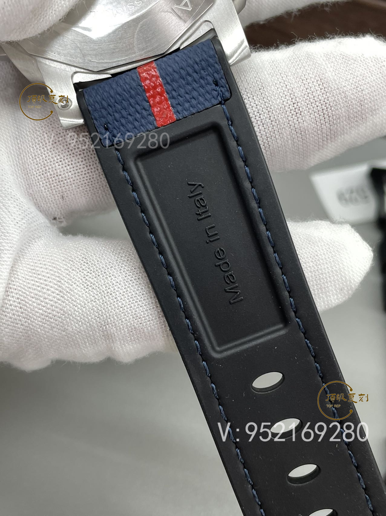 VS廠復(fù)刻新品44mm沛納海pam01391手表介紹-復(fù)刻表